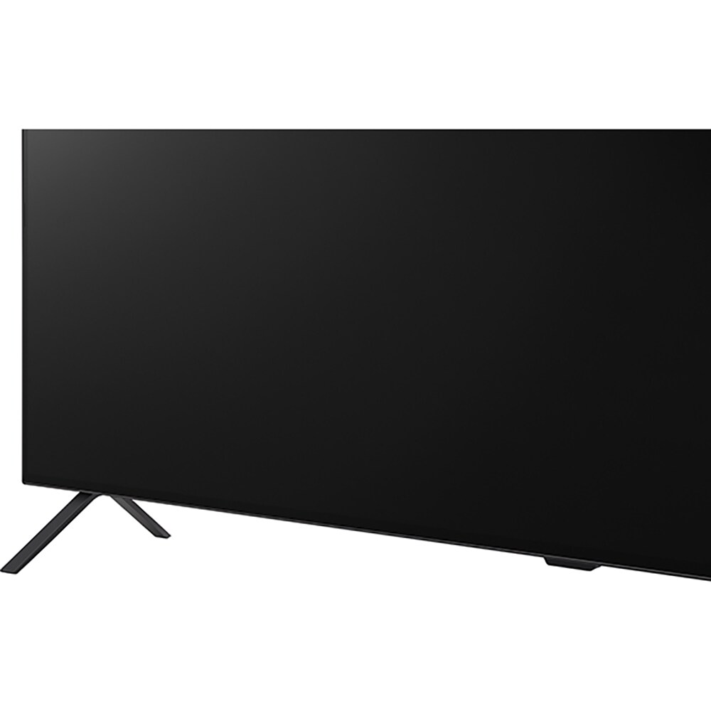 Televizor OLED Smart LG 65A23LA, Ultra HD 4K, HDR, 164cm