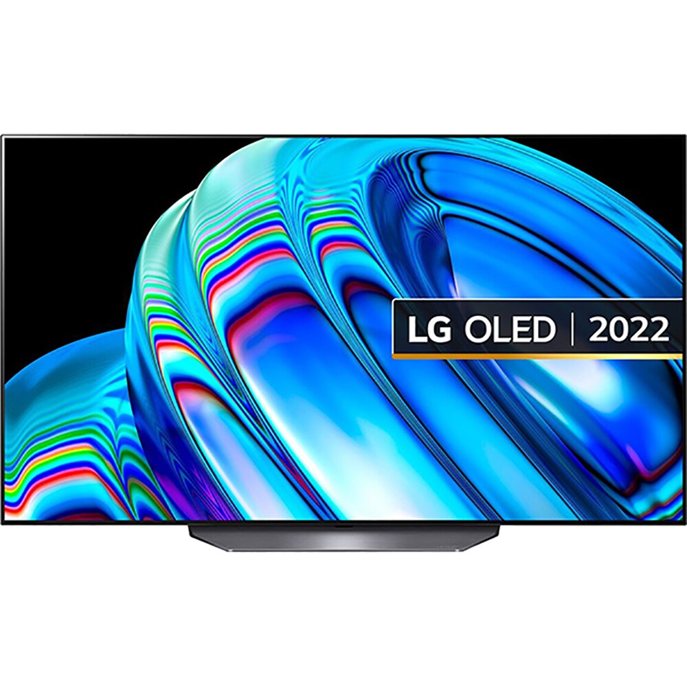 Televizor OLED Smart LG 65B23LA, Ultra HD 4K, HDR, 164cm