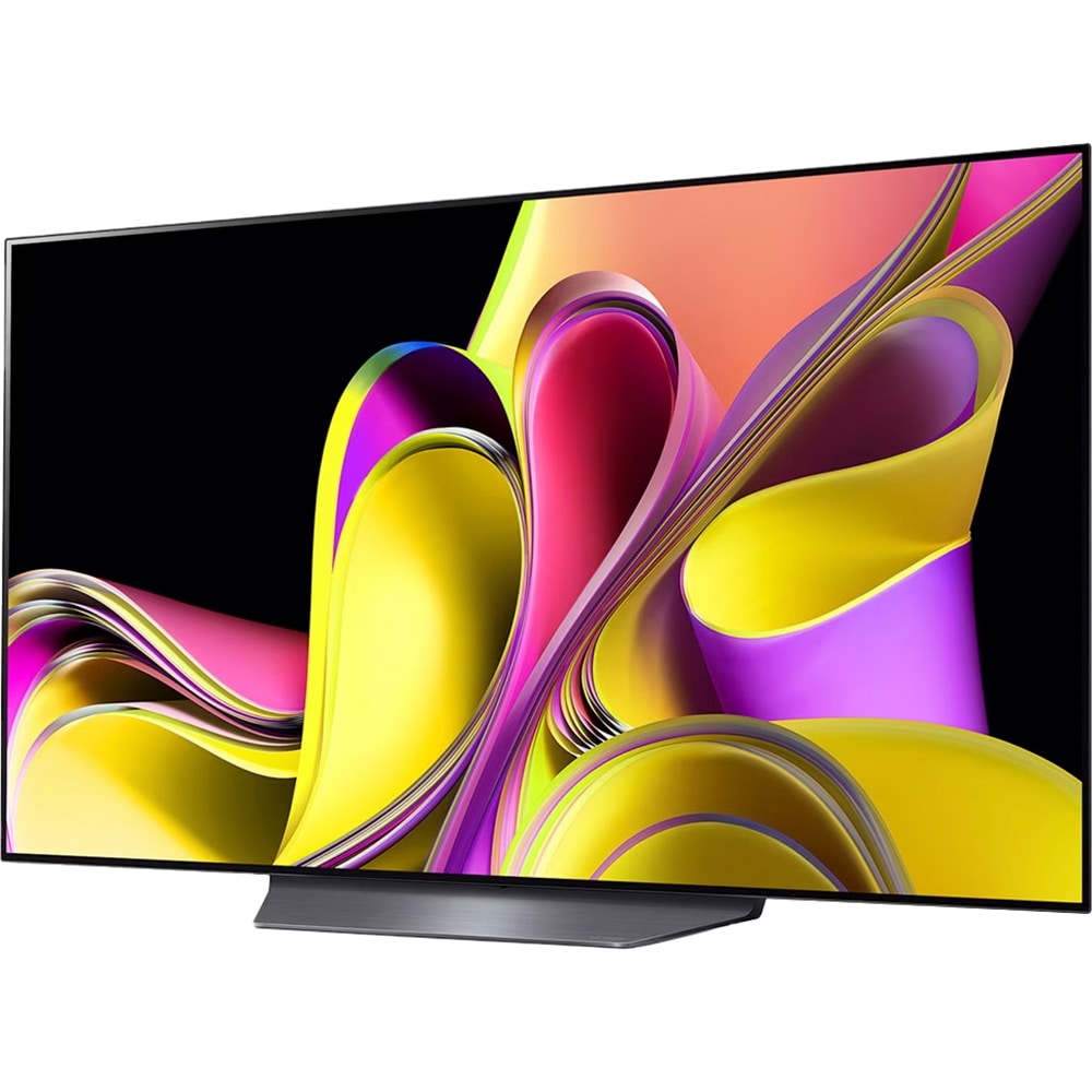 Televizor OLED Smart LG 65B33LA, Ultra HD 4K, HDR, 164cm