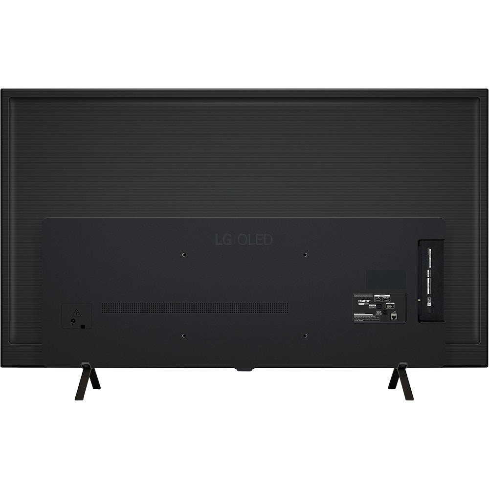 Televizor OLED Smart LG 65B43LA, Ultra HD 4K, HDR, 164cm