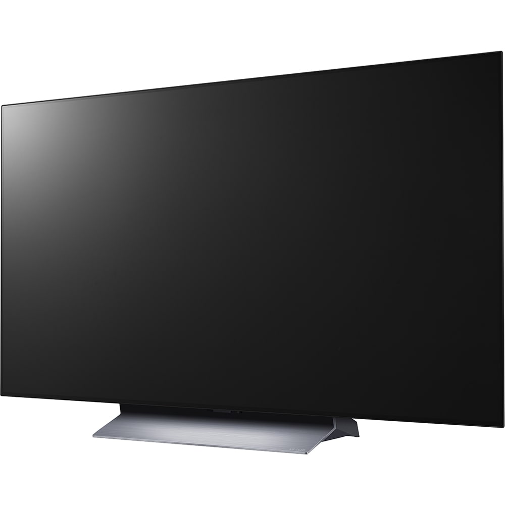 Televizor OLED Evo Smart LG 65C31LA, Ultra HD 4K, HDR, 164cm