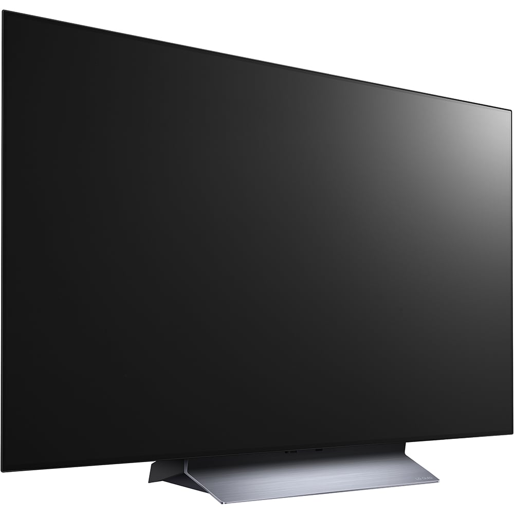 Televizor OLED Evo Smart LG 65C31LA, Ultra HD 4K, HDR, 164cm