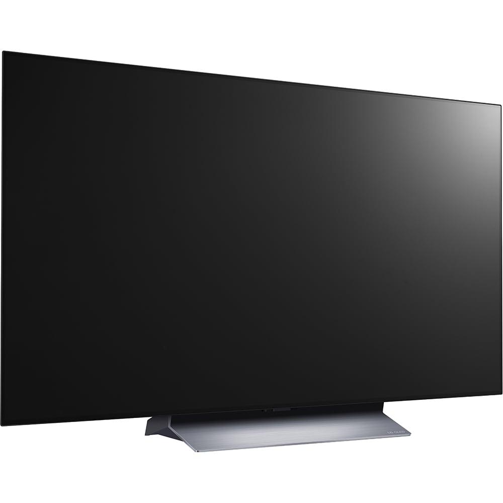 Televizor OLED Evo Smart LG 65C31LA, Ultra HD 4K, HDR, 164cm