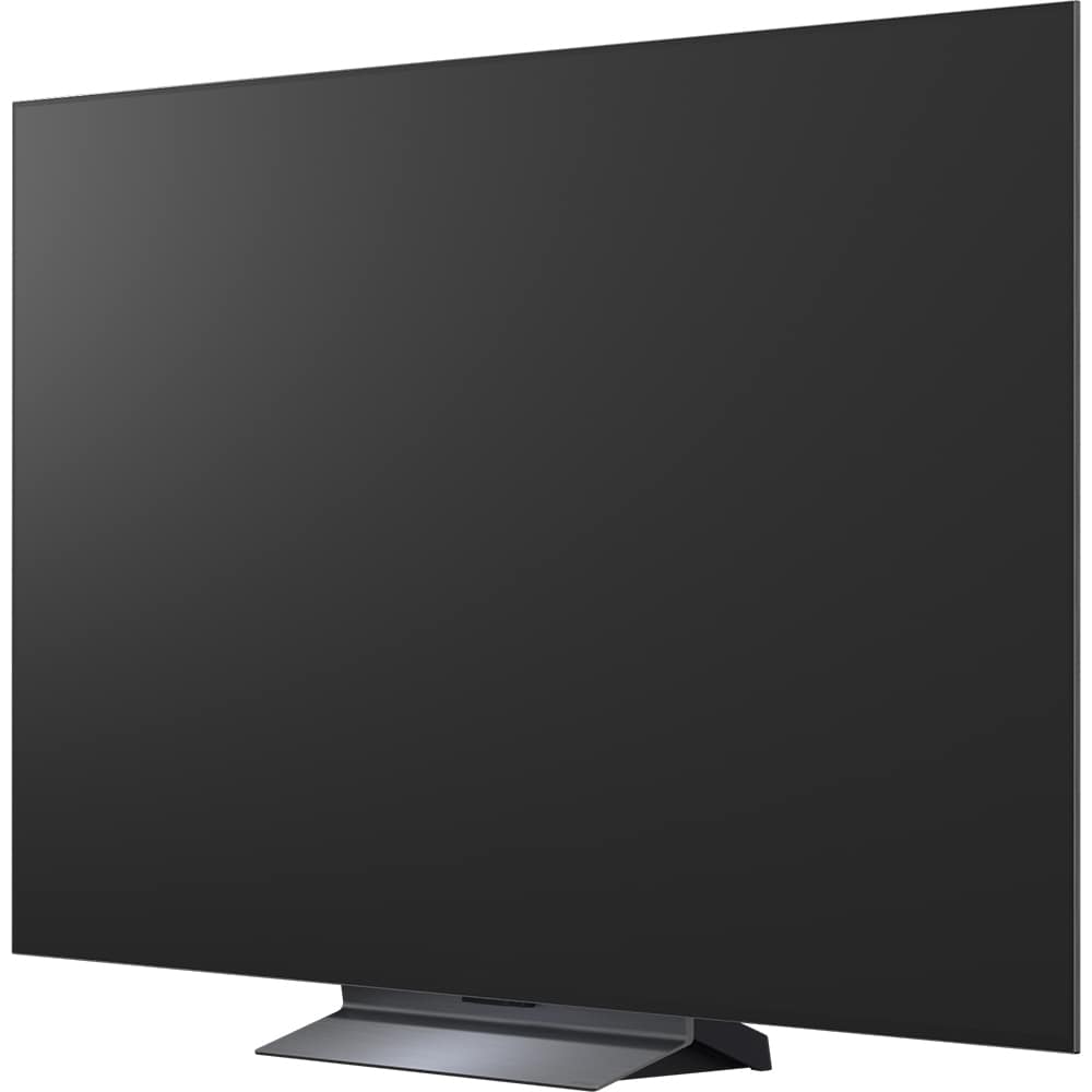 Televizor OLED Evo Smart LG 65C51LA, Ultra HD 4K, HDR, 164cm