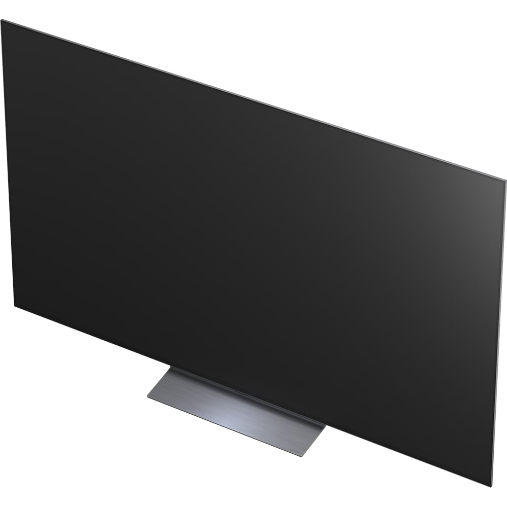 Televizor OLED Evo Smart LG 65C51LA, Ultra HD 4K, HDR, 164cm