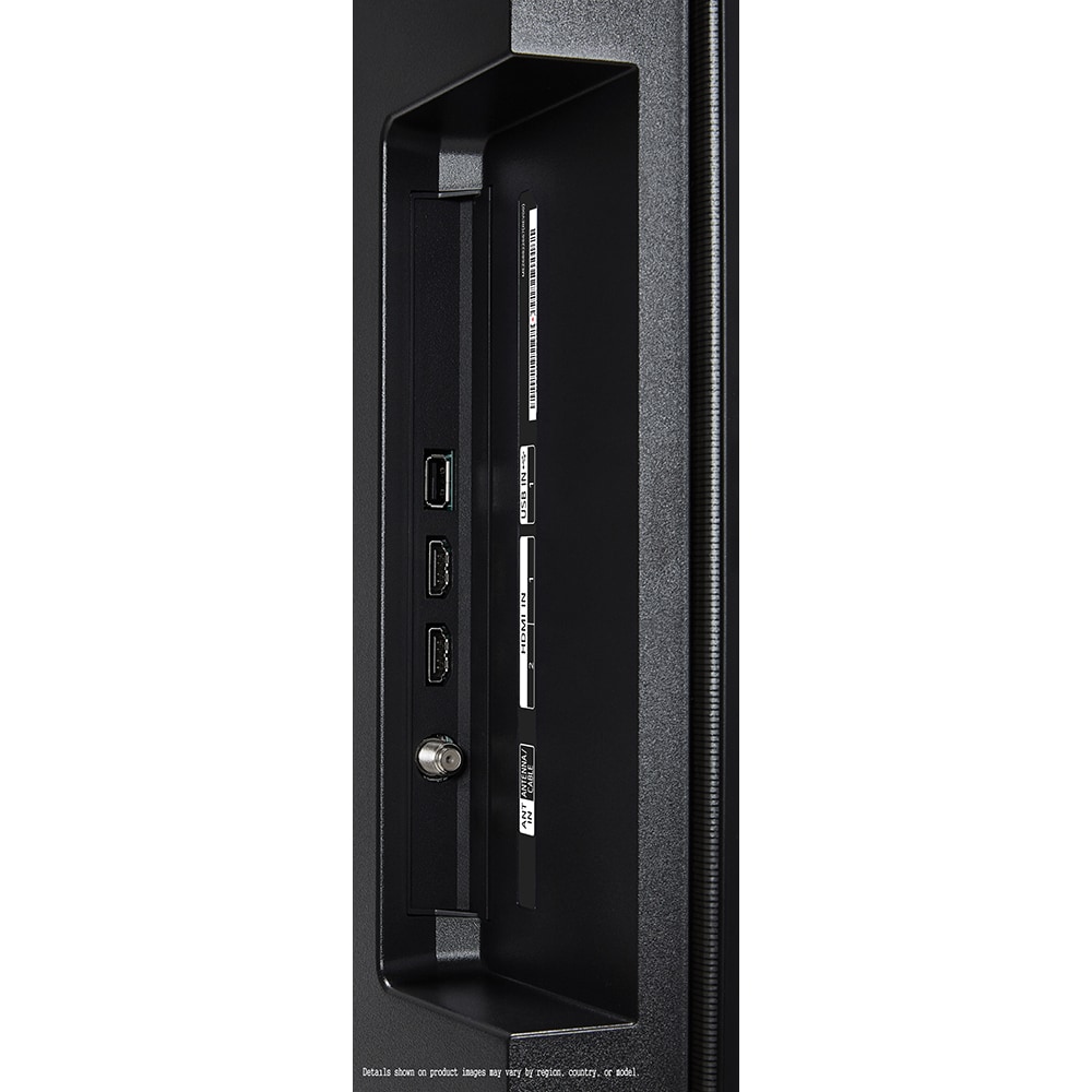 Televizor OLED Smart LG 77B43LA, Ultra HD 4K, HDR, 195cm