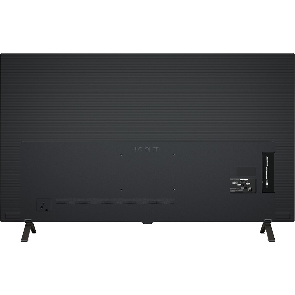 Televizor OLED Smart LG 77B43LA, Ultra HD 4K, HDR, 195cm