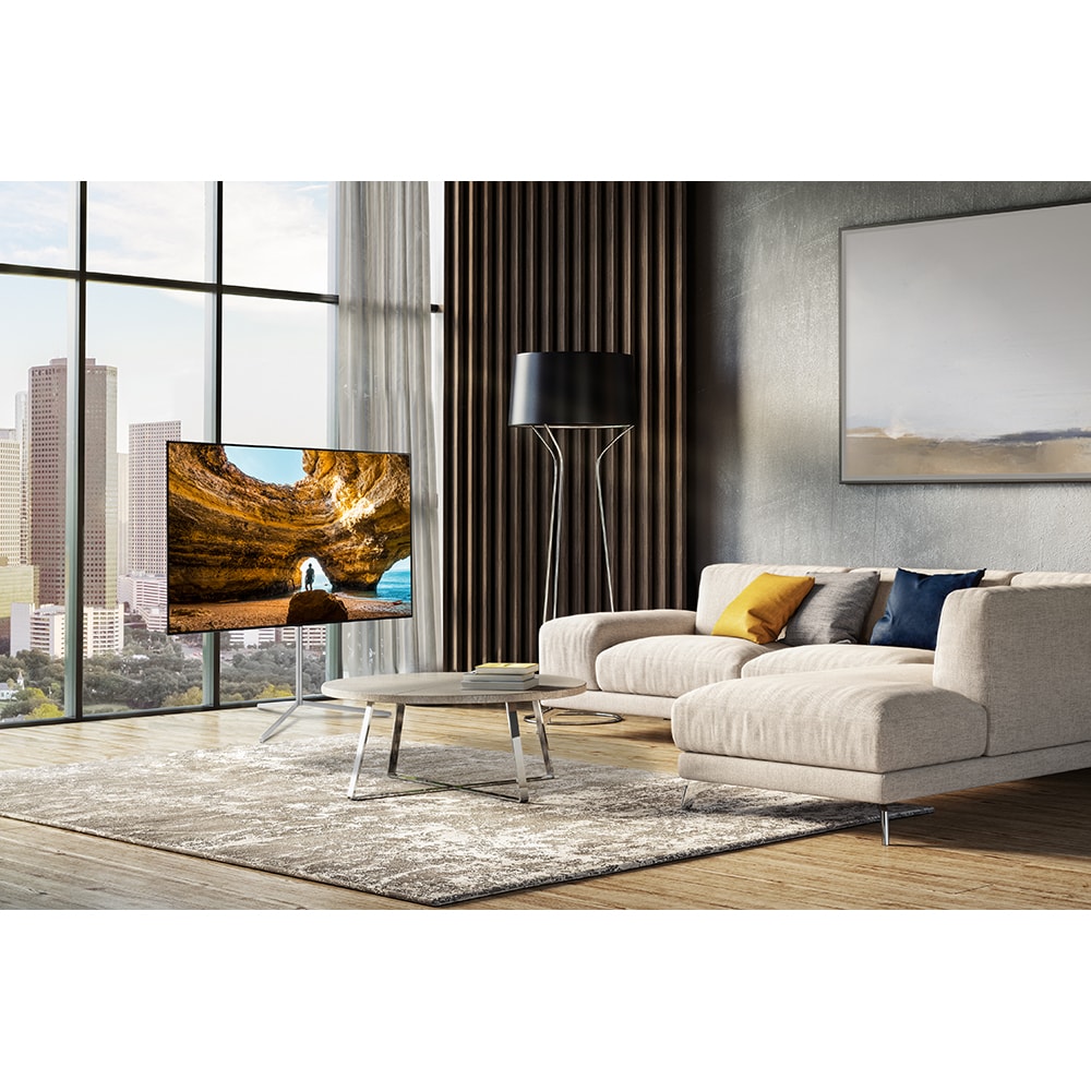 Televizor OLED Smart LG 77B43LA, Ultra HD 4K, HDR, 195cm
