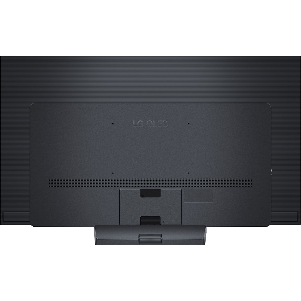 Televizor OLED Evo Smart LG 77C31LA, Ultra HD 4K, HDR, 195cm