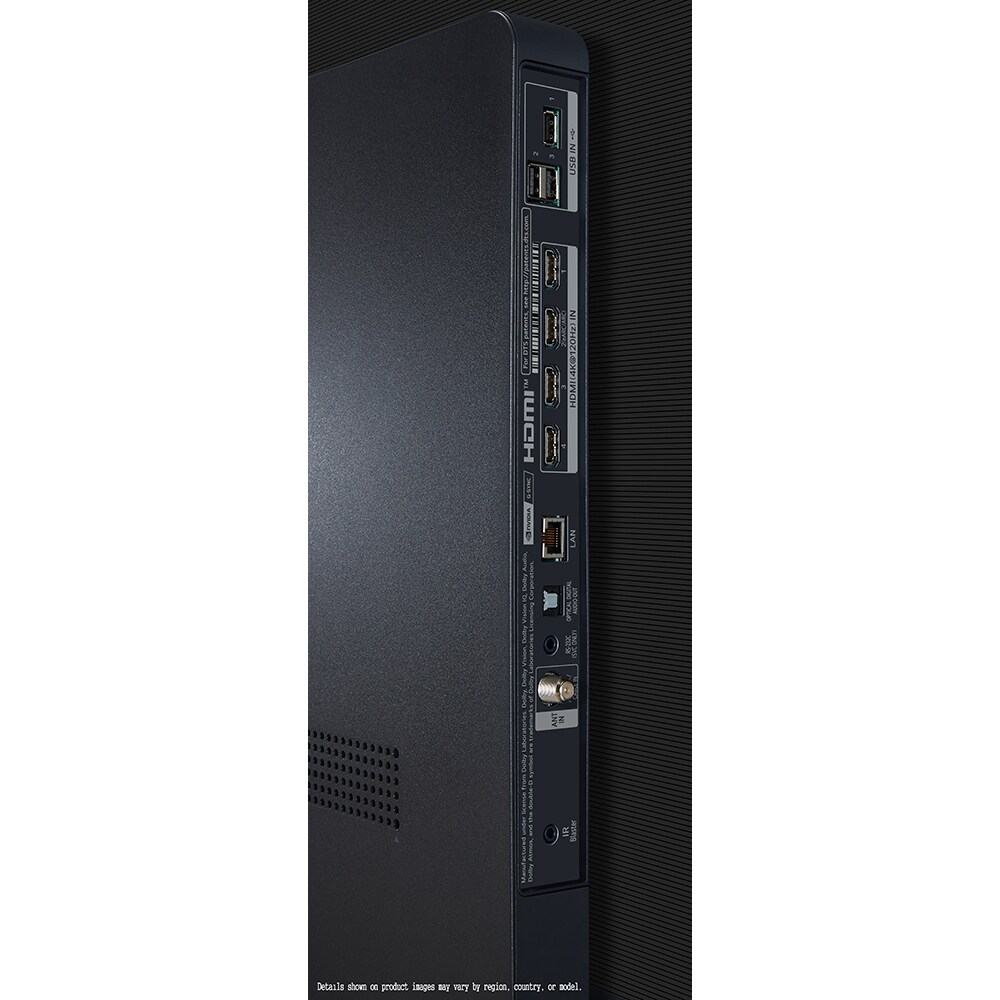 Televizor OLED Evo Smart LG 77C31LA, Ultra HD 4K, HDR, 195cm