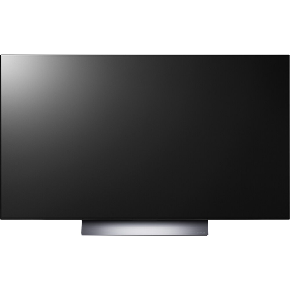 Televizor OLED Evo Smart LG 77C31LA, Ultra HD 4K, HDR, 195cm