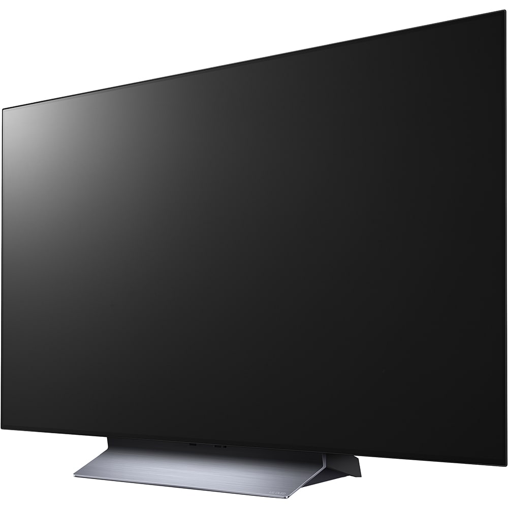 Televizor OLED Evo Smart LG 77C31LA, Ultra HD 4K, HDR, 195cm
