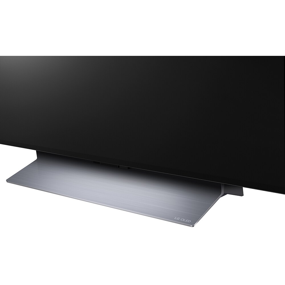 Televizor OLED Evo Smart LG 77C31LA, Ultra HD 4K, HDR, 195cm