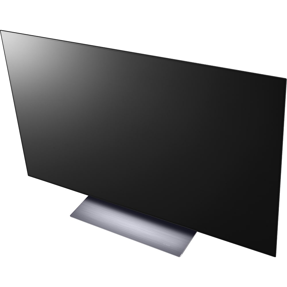 Televizor OLED Evo Smart LG 77C31LA, Ultra HD 4K, HDR, 195cm
