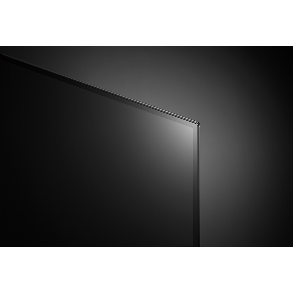 Televizor OLED Evo Smart LG 77C31LA, Ultra HD 4K, HDR, 195cm