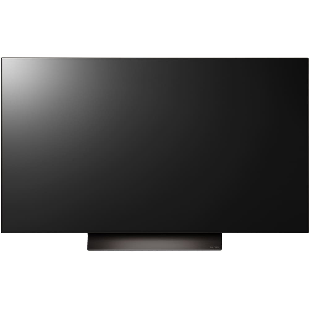 Televizor OLED Evo Smart LG 77C41LA, Ultra HD 4K, HDR, 195cm