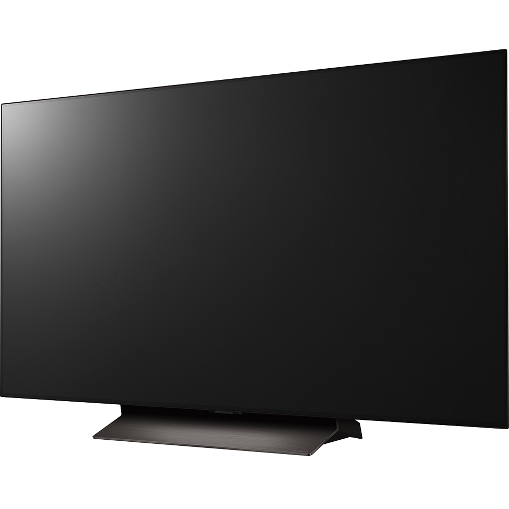 Televizor OLED Evo Smart LG 77C41LA, Ultra HD 4K, HDR, 195cm