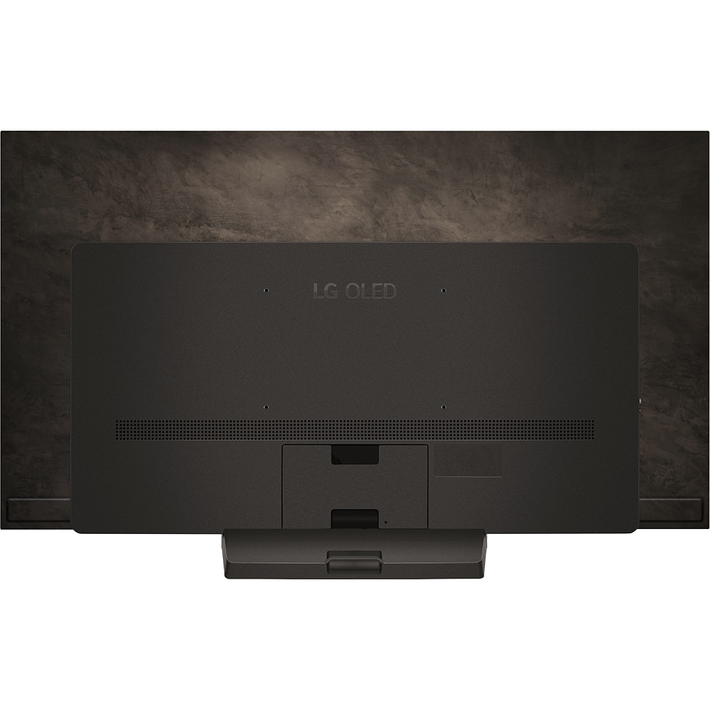 Televizor OLED Evo Smart LG 77C41LA, Ultra HD 4K, HDR, 195cm