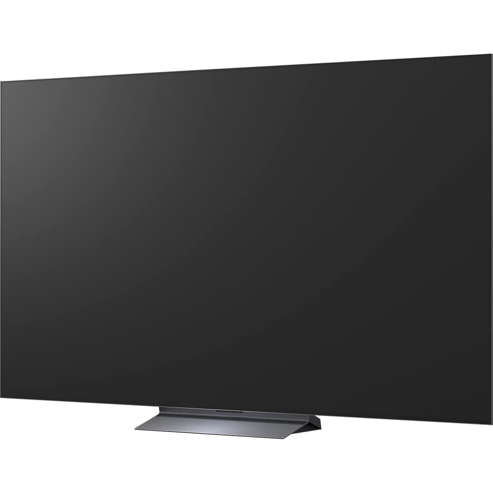Televizor OLED Evo Smart LG 77C51LA, Ultra HD 4K, HDR, 195cm