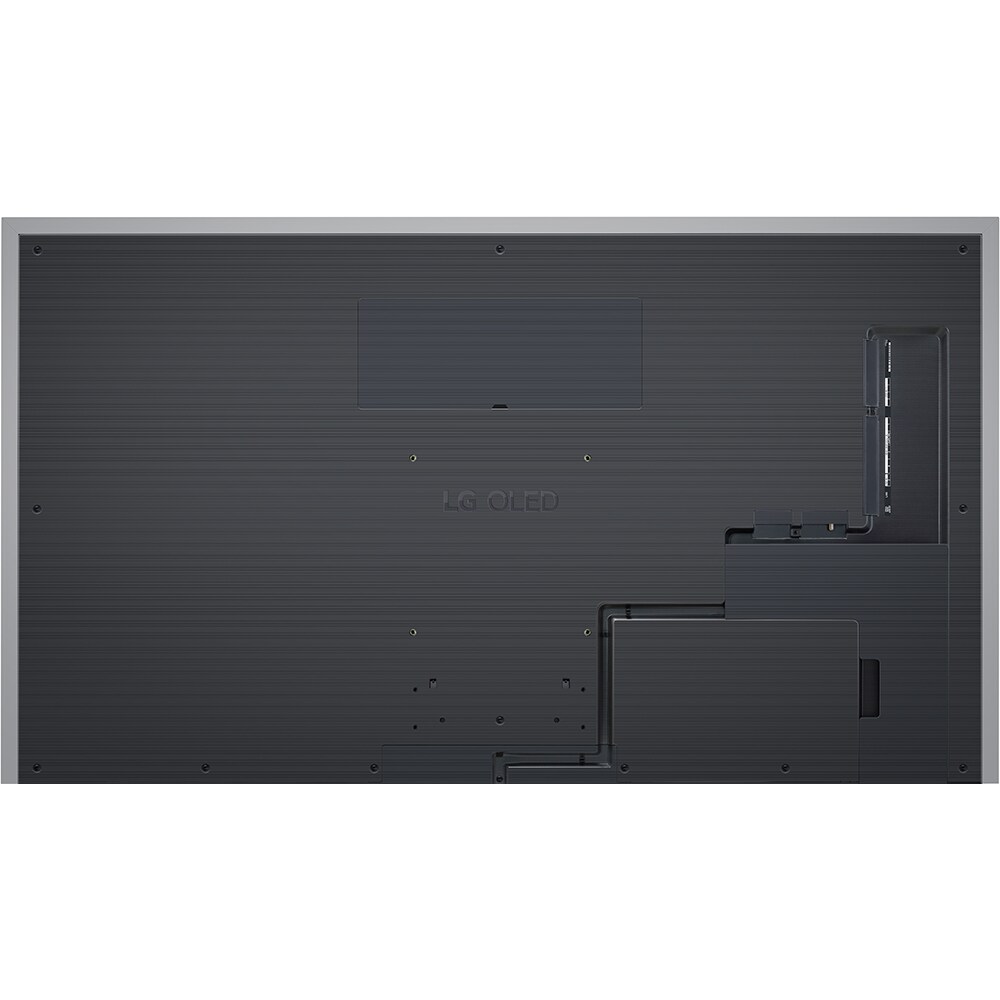 Televizor OLED Evo Smart LG 77G33LA, Ultra HD 4K, HDR, 195cm
