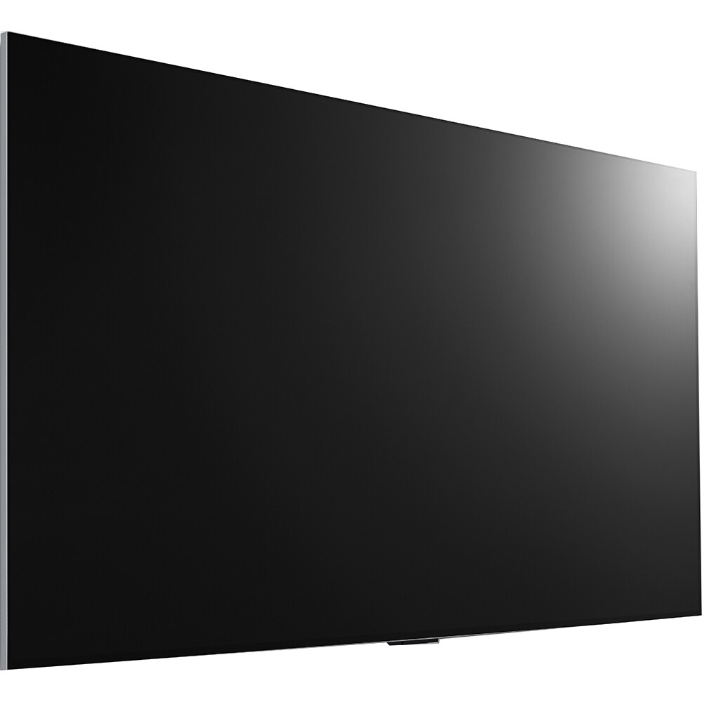 Televizor OLED Evo Smart LG 77G33LA, Ultra HD 4K, HDR, 195cm