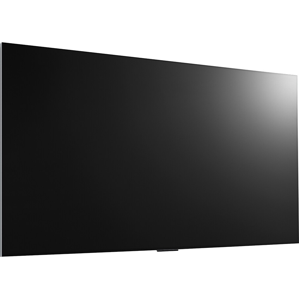 Televizor OLED Evo Smart LG 77G33LA, Ultra HD 4K, HDR, 195cm
