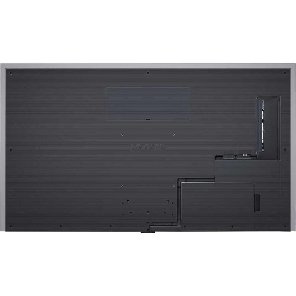 Televizor OLED Evo Smart LG 77G42LW, Ultra HD 4K, HDR, 195cm