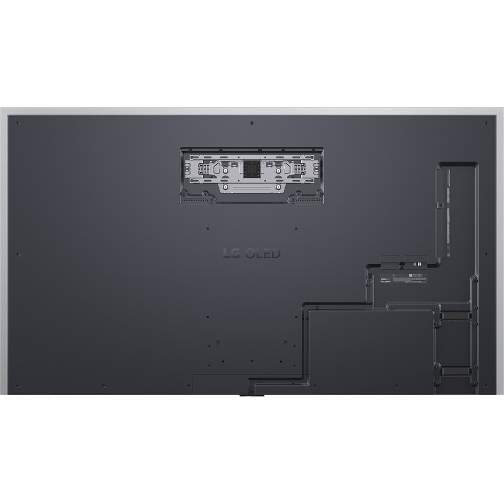 Televizor OLED Evo Smart LG 77G51LW, Ultra HD 4K, HDR, 195cm
