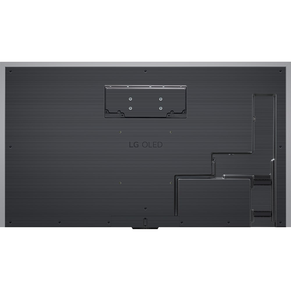 Televizor OLED Evo Smart LG 77M49LA, Ultra HD 4K, HDR, 195 cm