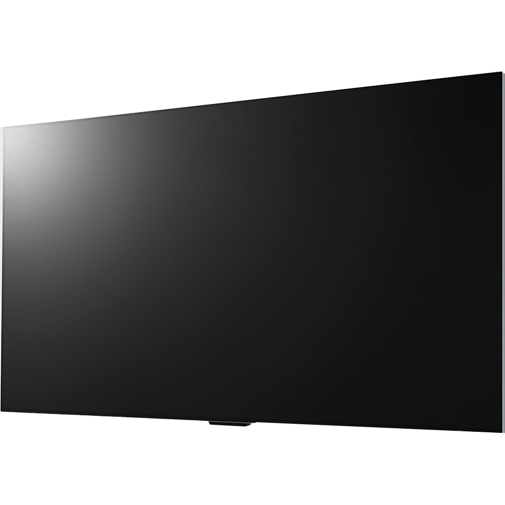 Televizor OLED Evo Smart LG 77M49LA, Ultra HD 4K, HDR, 195 cm