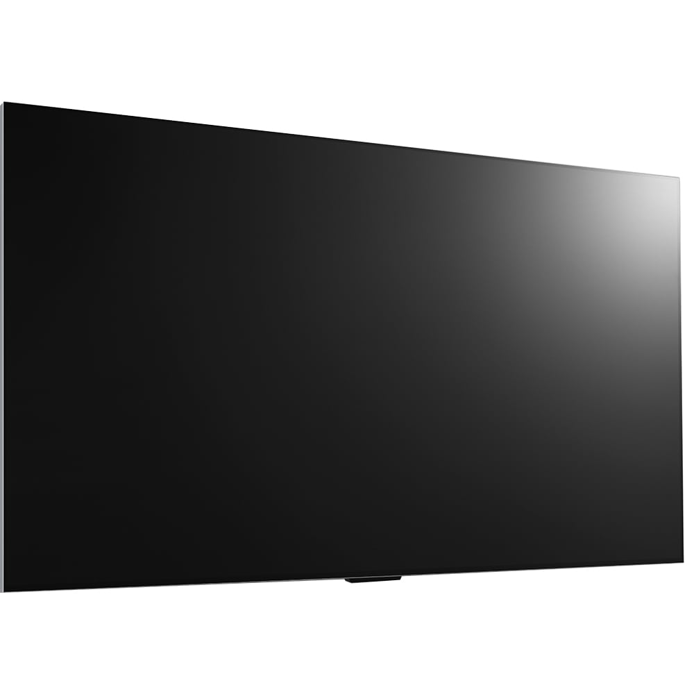Televizor OLED Evo Smart LG 77M49LA, Ultra HD 4K, HDR, 195 cm