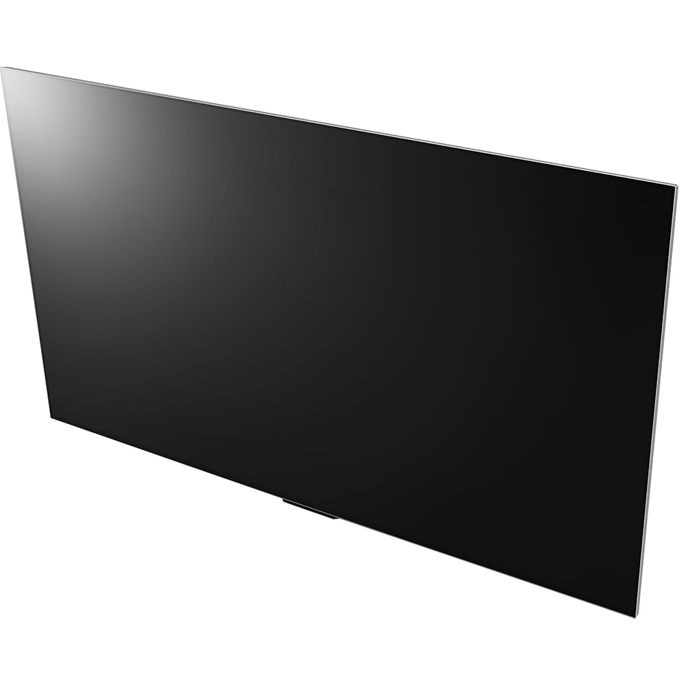 Televizor OLED Evo Smart LG 77M49LA, Ultra HD 4K, HDR, 195 cm