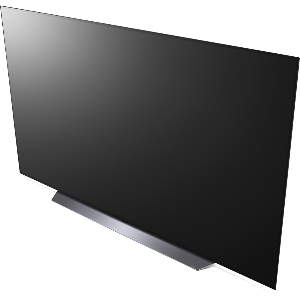 Televizor OLED Evo Smart LG 83C31LA, Ultra HD 4K, HDR, 210cm