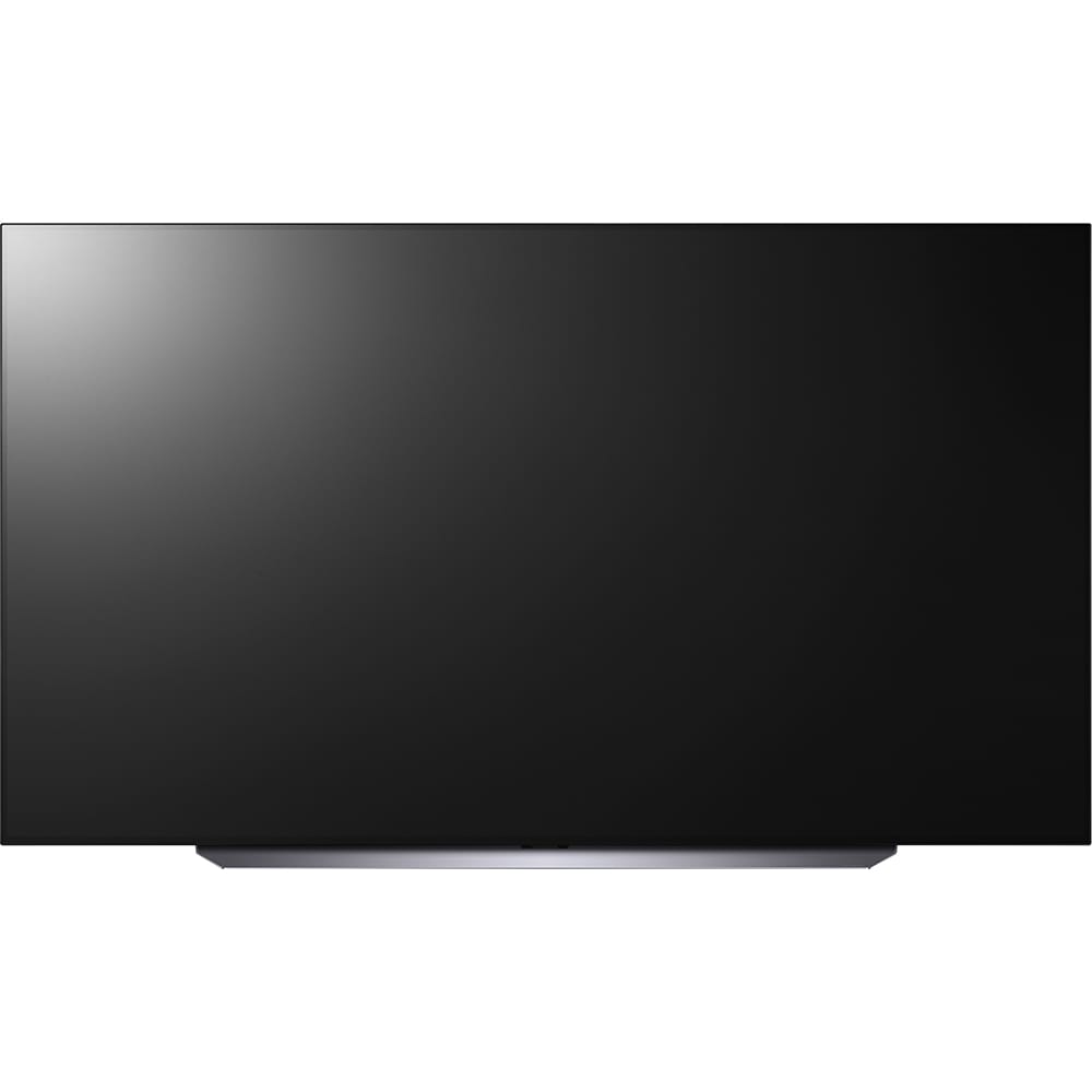 Televizor OLED Evo Smart LG 83C31LA, Ultra HD 4K, HDR, 210cm