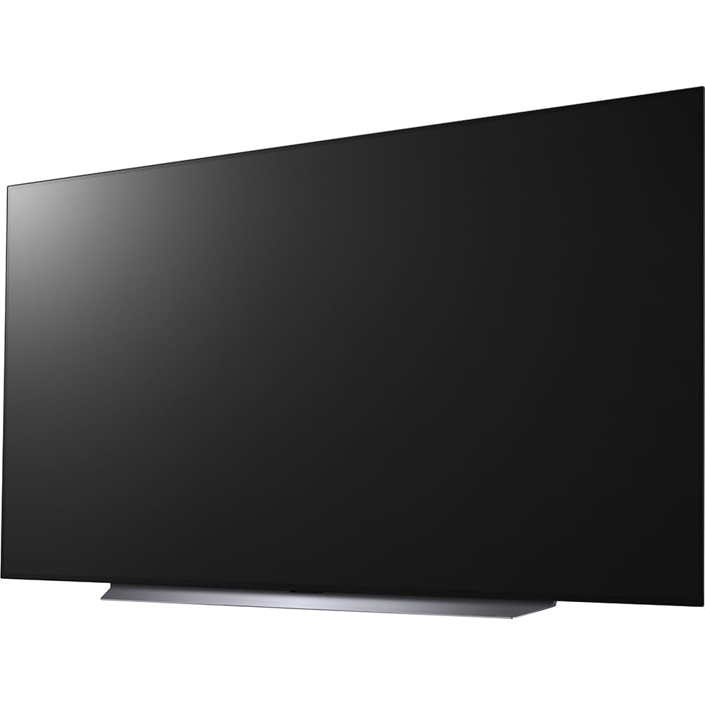 Televizor OLED Evo Smart LG 83C31LA, Ultra HD 4K, HDR, 210cm