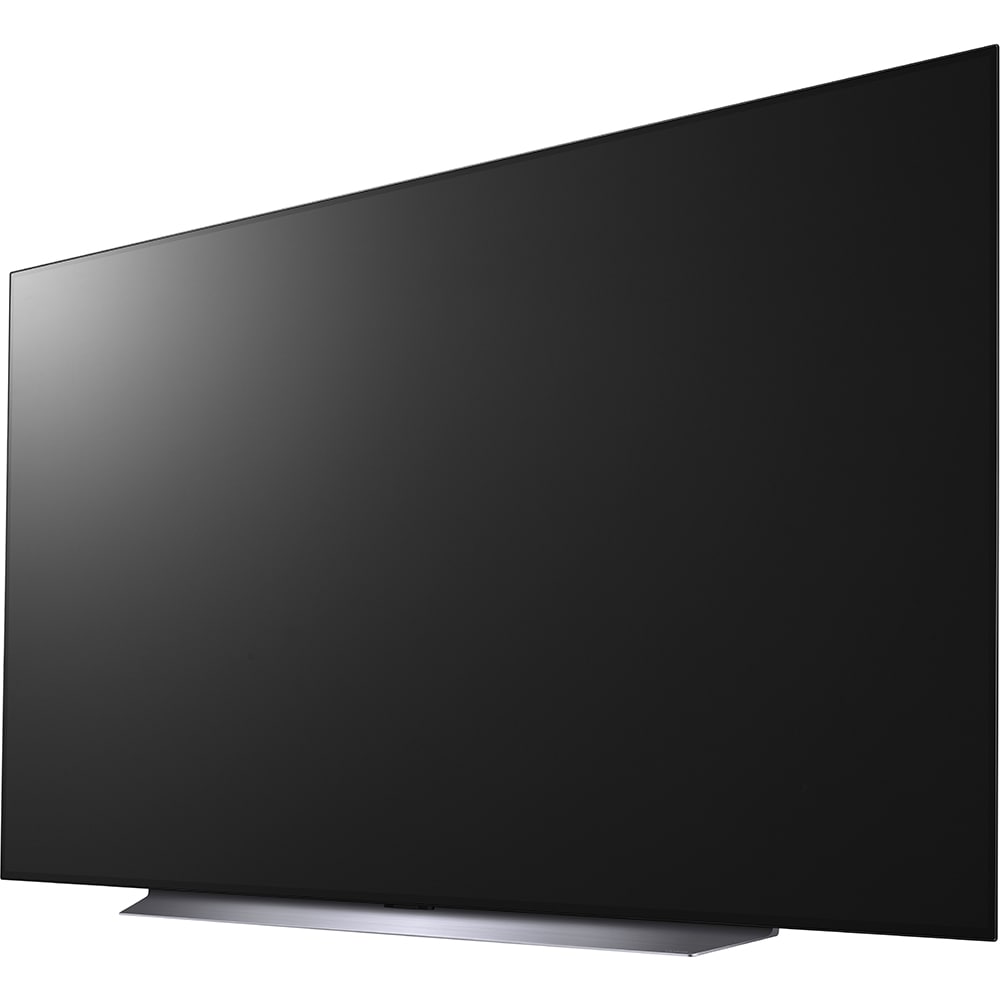 Televizor OLED Evo Smart LG 83C31LA, Ultra HD 4K, HDR, 210cm