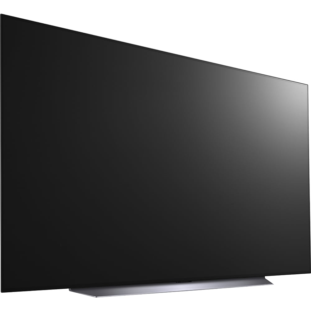 Televizor OLED Evo Smart LG 83C31LA, Ultra HD 4K, HDR, 210cm