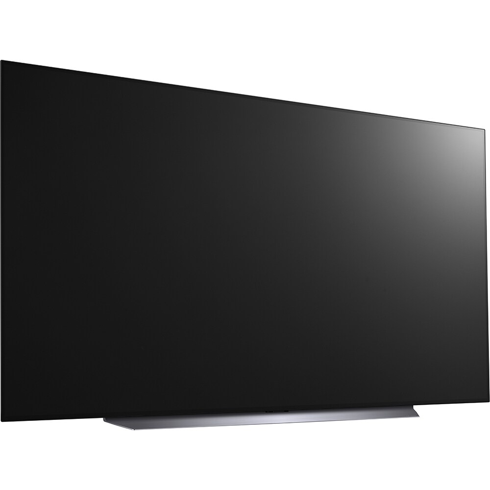 Televizor OLED Evo Smart LG 83C31LA, Ultra HD 4K, HDR, 210cm