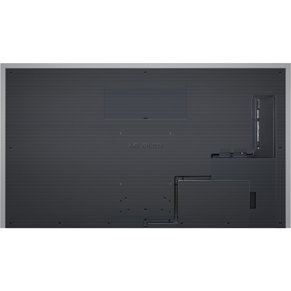 Televizor OLED Evo Smart LG 83G33LA, Ultra HD 4K, HDR, 210cm