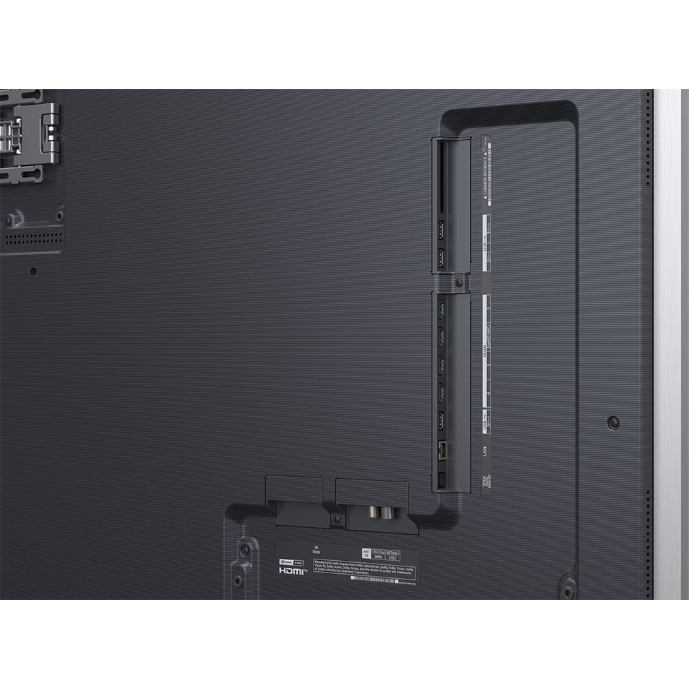 Televizor OLED Evo Smart LG 83G51LW, Ultra HD 4K, HDR, 210cm