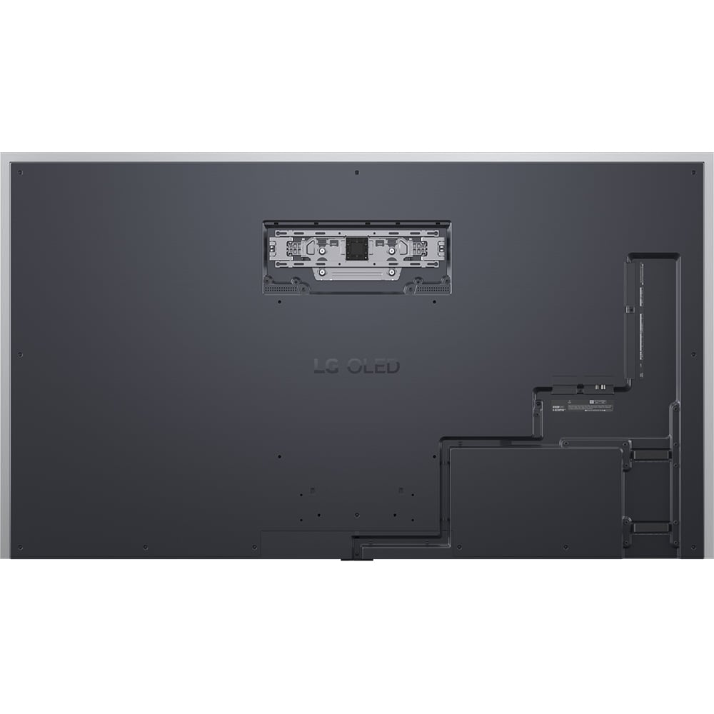 Televizor OLED Evo Smart LG 83G51LW, Ultra HD 4K, HDR, 210cm