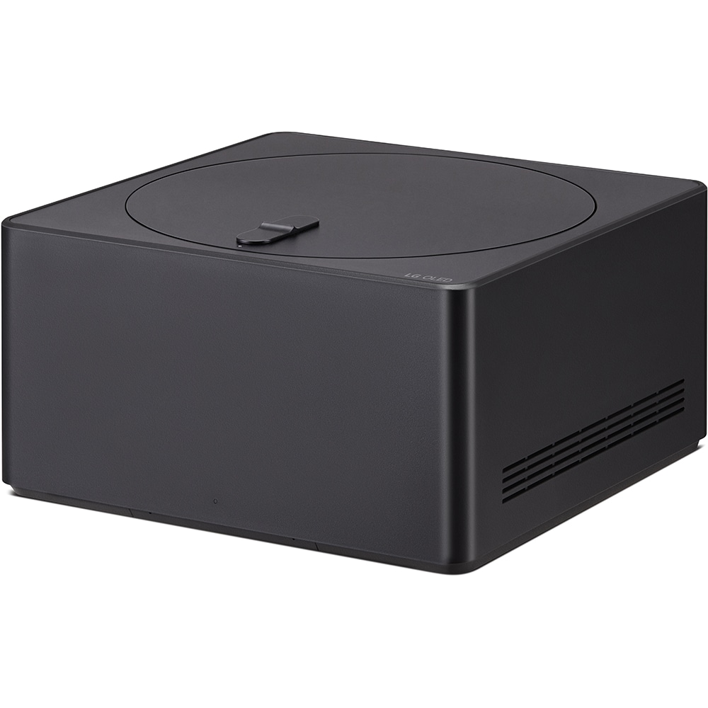 Televizor OLED Signature Smart LG 97M49LA, Ultra HD 4K, HDR, 245cm