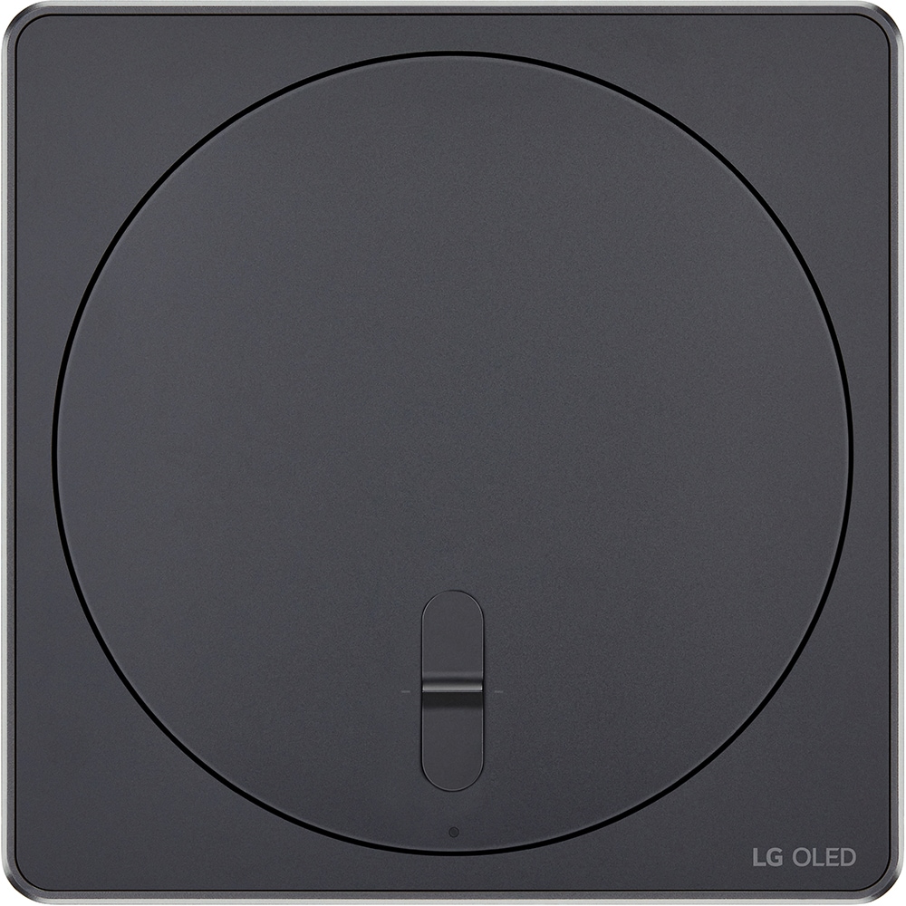 Televizor OLED Signature Smart LG 97M49LA, Ultra HD 4K, HDR, 245cm