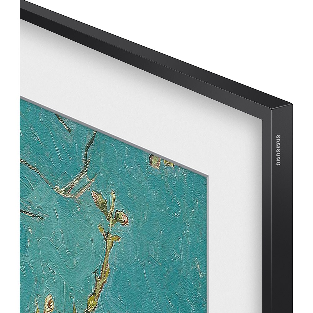 Televizor Lifestyle The Frame QLED SAMSUNG 43LS03BG, Ultra HD 4K, 108cm