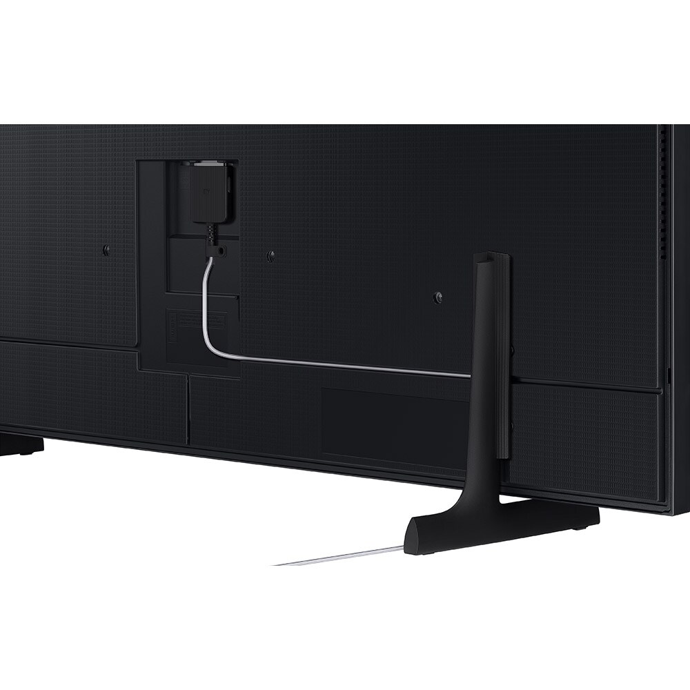 Televizor Lifestyle The Frame QLED SAMSUNG 43LS03BG, Ultra HD 4K, 108cm