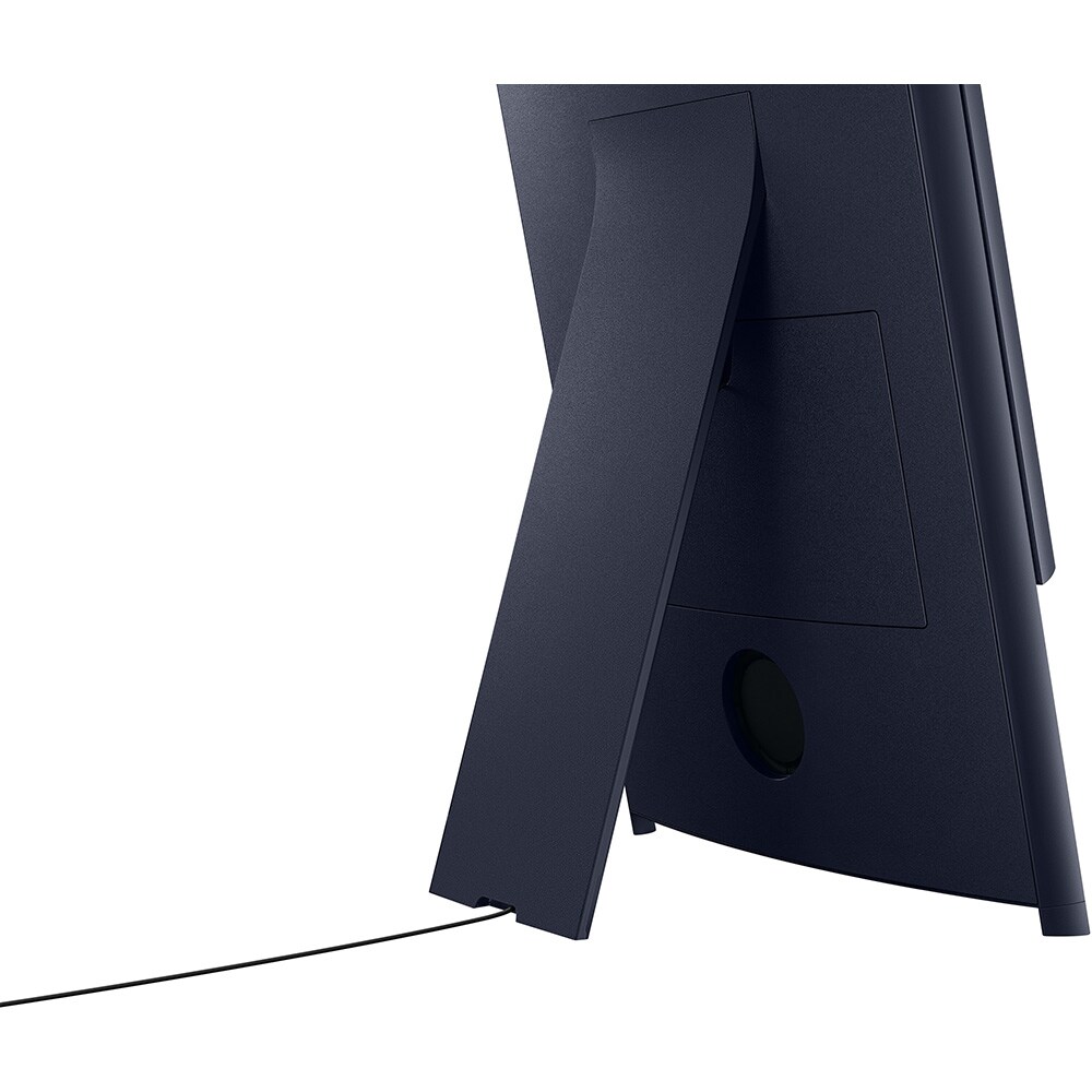 Televizor Lifestyle The Sero QLED SAMSUNG 43LS05BG, Ultra HD 4K, 108cm