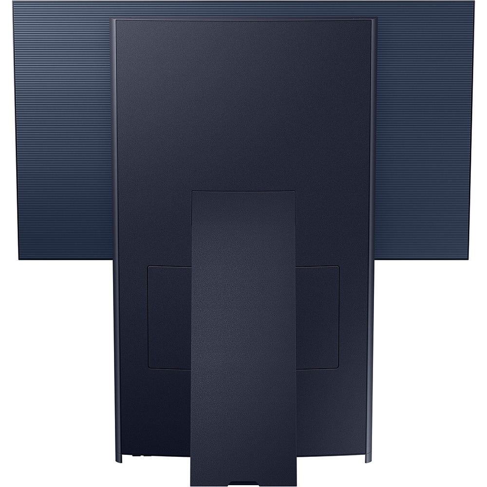 Televizor Lifestyle The Sero QLED SAMSUNG 43LS05BG, Ultra HD 4K, 108cm