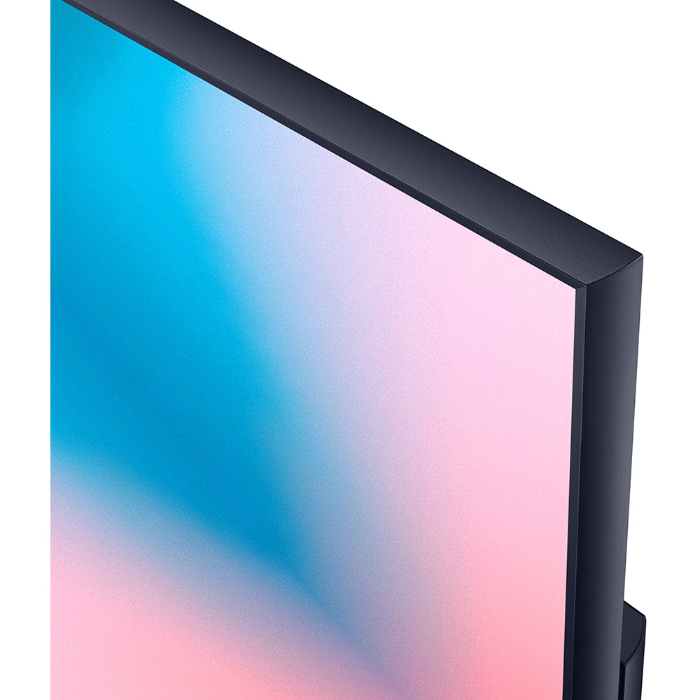 Televizor Lifestyle The Sero QLED SAMSUNG 43LS05BG, Ultra HD 4K, 108cm