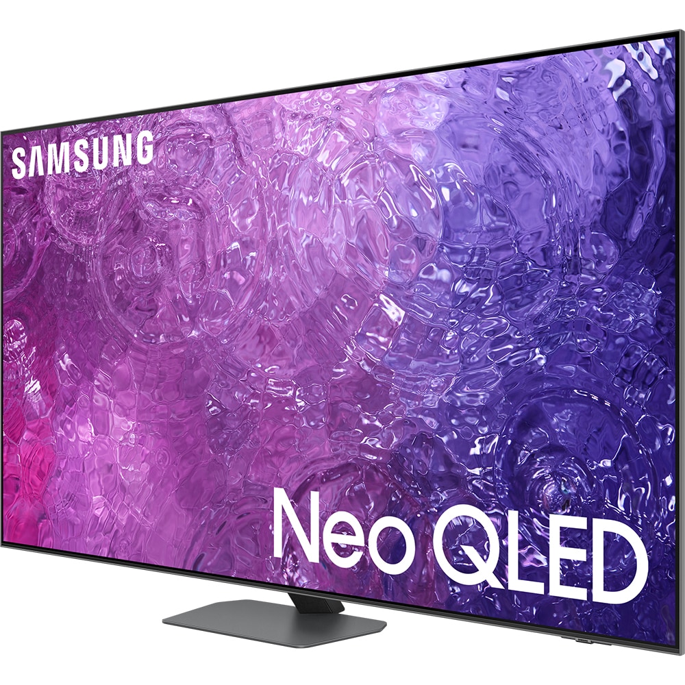 Televizor Neo QLED Smart SAMSUNG 43QN90C, Ultra HD 4K, HDR, 108cm