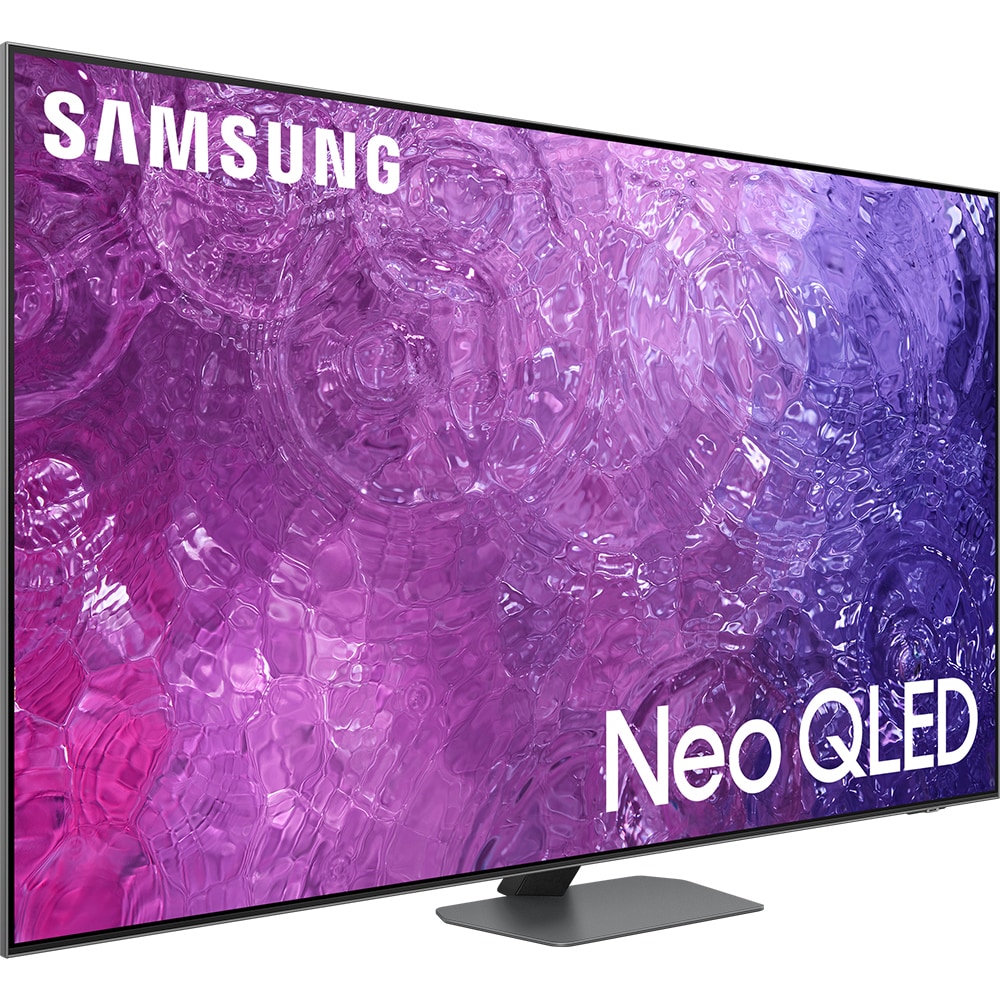 Televizor Neo QLED Smart SAMSUNG 43QN90C, Ultra HD 4K, HDR, 108cm